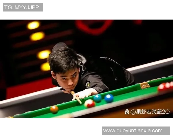 2023年体育明星斯诺克排名揭晓谁将成为新一代的世界冠军 2023年体育明星斯诺克排名揭晓谁将成为新一代的世界冠军