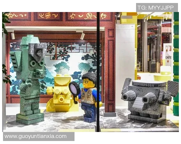 当足球明星与乐高拼出梦想球场的奇妙旅程 当足球明星与乐高拼出梦想球场的奇妙旅程