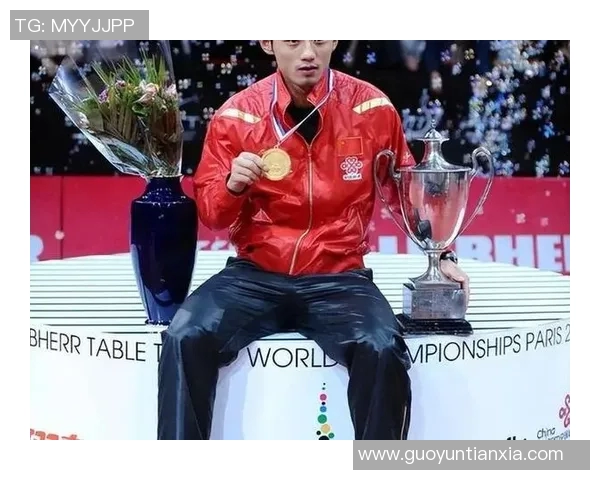 张继科心目中的足球偶像是谁他对这位明星的喜爱之情如何表达