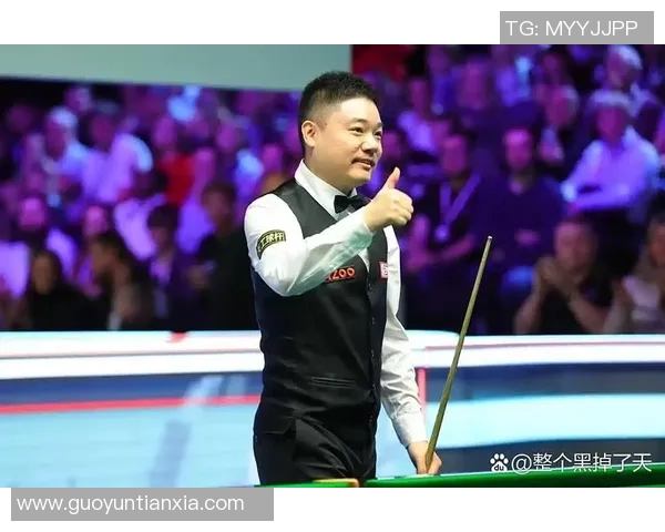 丁俊晖与马克艾伦巅峰对决谁将书写斯诺克新篇章 丁俊晖与马克艾伦巅峰对决谁将书写斯诺克新篇章