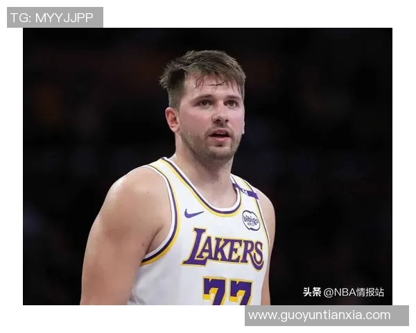卢卡东契奇如何改变NBA格局与未来发展潜力分析