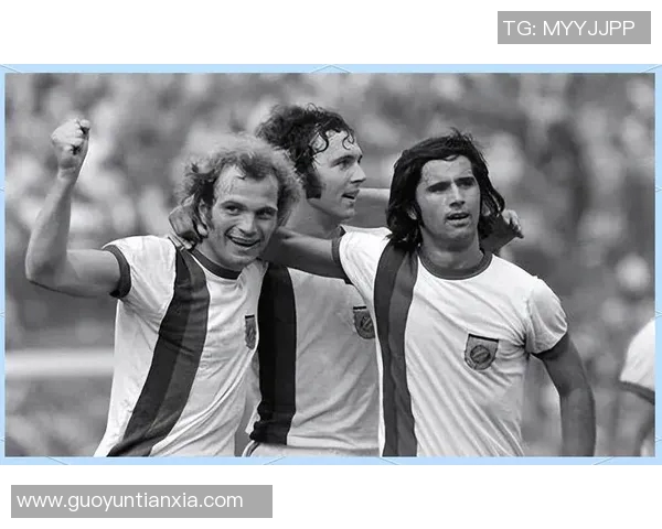 2016年德国足球队精彩瞬间回顾与经典阵容分析